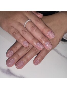 リネア 鷺沼店(Linea)/フラッシュワンカラー