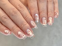 リィ(re;)の雰囲気（人気のぷるマグ/ミルクマグ/mag/ハートホロ）