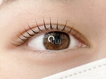 ウル(ULU)の雰囲気（大人気◎ロッド＆デザイン豊富な高持続L3リフト目をひく仕上がり）