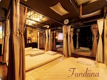 ファンディーナ(Fundiina)