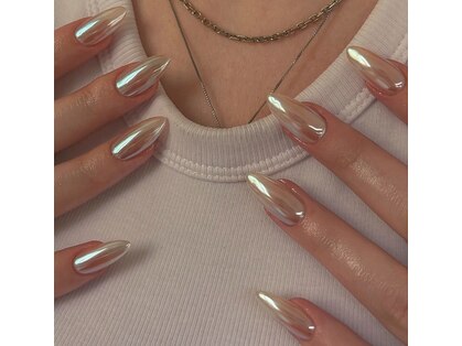 ティネイル(TI.NAIL)の写真
