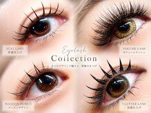 クロレ(Nail Salon COLORE)の雰囲気(一人一人に寄り添ったカウンセリングと施術をご提供しています!)