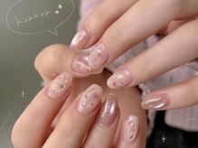 ニコルネイル(nicole nail)