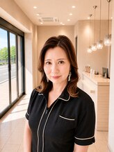 アース 松本庄内店(HAIR & MAKE EARTH) 中澤 真由美