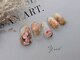 ワイネイル(Y.nail)の写真