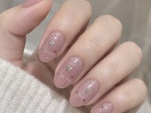 スターエフ(StarF)/ネイルサロンStarF/定額