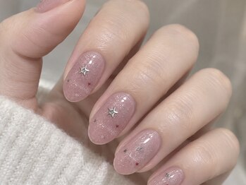 スターエフ(StarF)/ネイルサロンStarF/定額