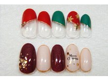 ピアシェ(Piache)/定額デザイン￥8400