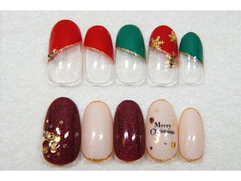 ピアシェ(Piache)/定額デザイン￥8400