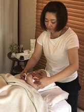 ネフェルティティ 緑地公園店(Nefertity)/◆フェイシャル