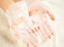 ビューティーモード(Beauty Mode)/バイオセルロースマスク