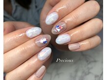 プレシャス プライベートビューティーサロン(Precious Private Beauty Salon)/