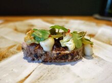 アジアンリラクゼーション ヴィラ 大橋店(asian relaxation villa)/バリ島を代表するレストラン料理