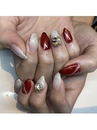 アートネイル[新宿/新宿駅]