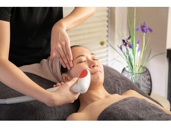 ペールノエル 富士宮店(PERENOEL)/【Facial】サーモシェイプ