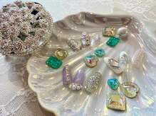 アジュールネイル 宝塚店(AzurNail)/