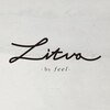 リトワ バイ フィール(litva by feel)ロゴ
