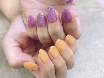 プライズアイリス アイラッシュ 池袋東口店(prize Iris eyelash)/シアーグリッター【池袋】