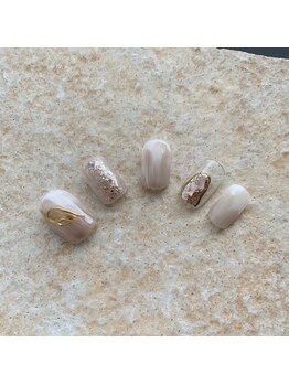 イロ(iro)/ライト定額コース♪