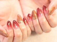ネイルサロン ドルチェネイル 柏店(Dolce.Nail)/.+..:.* Basicコース*..+.:*