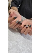 ネイルズ ビー(Nail's be)/Wintercollection