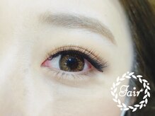 アイサロンフェア 横浜(eyesalon Fair)/ボリュームラッシュ700本