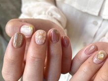 ワンエイト 長野市店(ONE 18 EIGHT)/トレンドデザイン定額コース