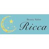 リッカ(Ricca)のお店ロゴ