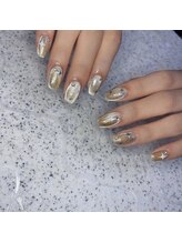 クイーンズビューティーサロン 新宿本店(Queen's beauty salon)/ケア込み　定額コース