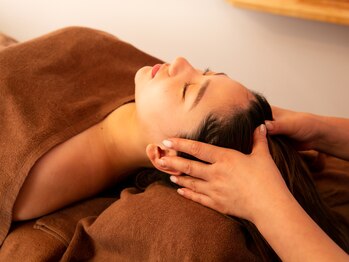 癒とりリラクゼーション