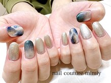 ミミィー(mimiy)/ニュアンスネイル☆