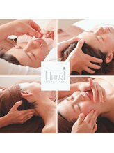 のはり/美容鍼灸×フェイシャルエステ