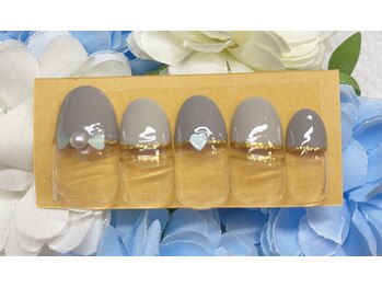 クバーナ(CUBANA)/ストレートフレンチ￥6,800