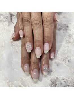 ビーネイル ヘルシー(Be NaiL healthy)/ワンカラーネイル