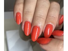 プレパレサロン(Preparer salon)/ハンドワンカラー