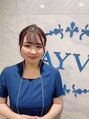 エステティック レイビス 青森店(RAYVIS)&nbsp;Kudou 