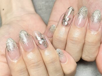 ジーン 中野店(gene)/[中野/パラジェル]