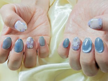 ジョリ ネイルズ(Jolie nails)/６３００