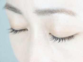 シュエット アイラッシュデザイン(Chouette eyelash design)の写真/【カウンセリング付き】あなたの魅力を最大限に引き出します！どこから見ても美しい自信が持てる美目元に☆