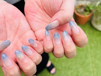 クレー(Klee)/美グラデーション