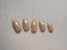 ミラーフレンチ/シンプル/所沢