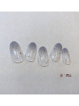 定額アート〈ハンド〉