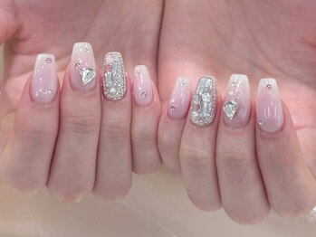 ワンダーシー(WonderShe)/持ち込みデザイン10本