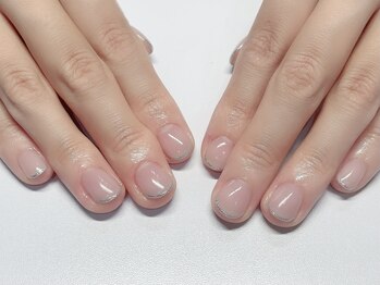 リーチェ ネイルズ(Riche Nails)/