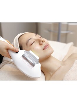 シミしわ改善！予防ケア