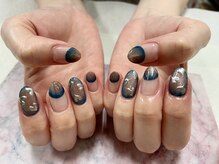 ネイル サロン ヴェレッド(Nail Salon VERED)/ハートアート