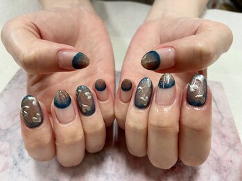 ネイル サロン ヴェレッド(Nail Salon VERED)/ハートアート