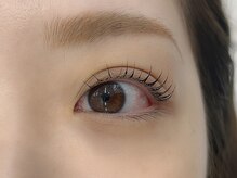 エーアイ 浅草橋(Ai)/まつげパーマ