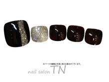 ティーエヌ イオン新潟青山店/【FOOT】11月季節の定額4900円