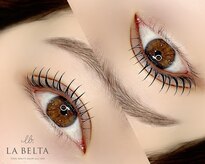 ラベルタ(La Belta)